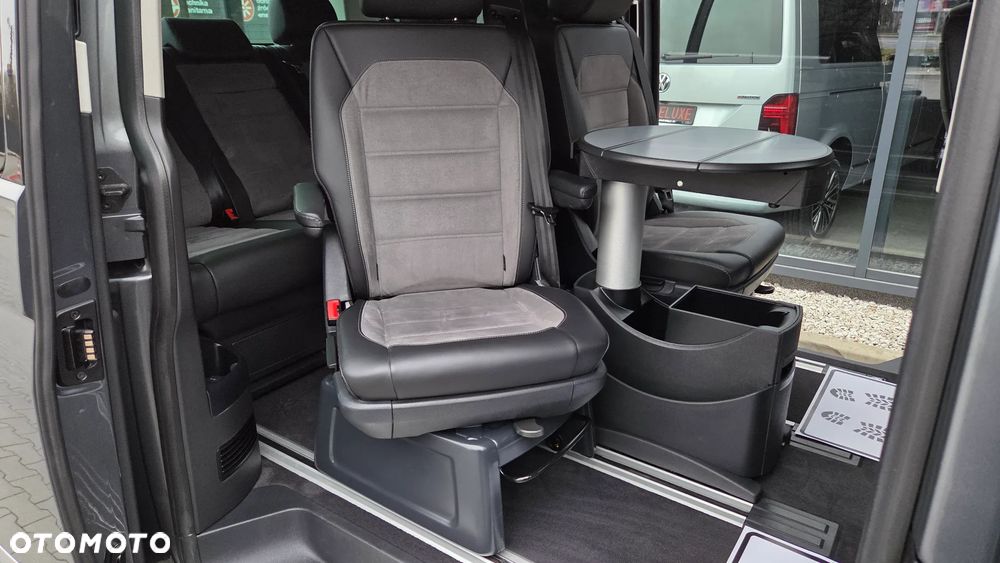 Volkswagen Multivan 2.0 TDI L1 Higline DSG - 15