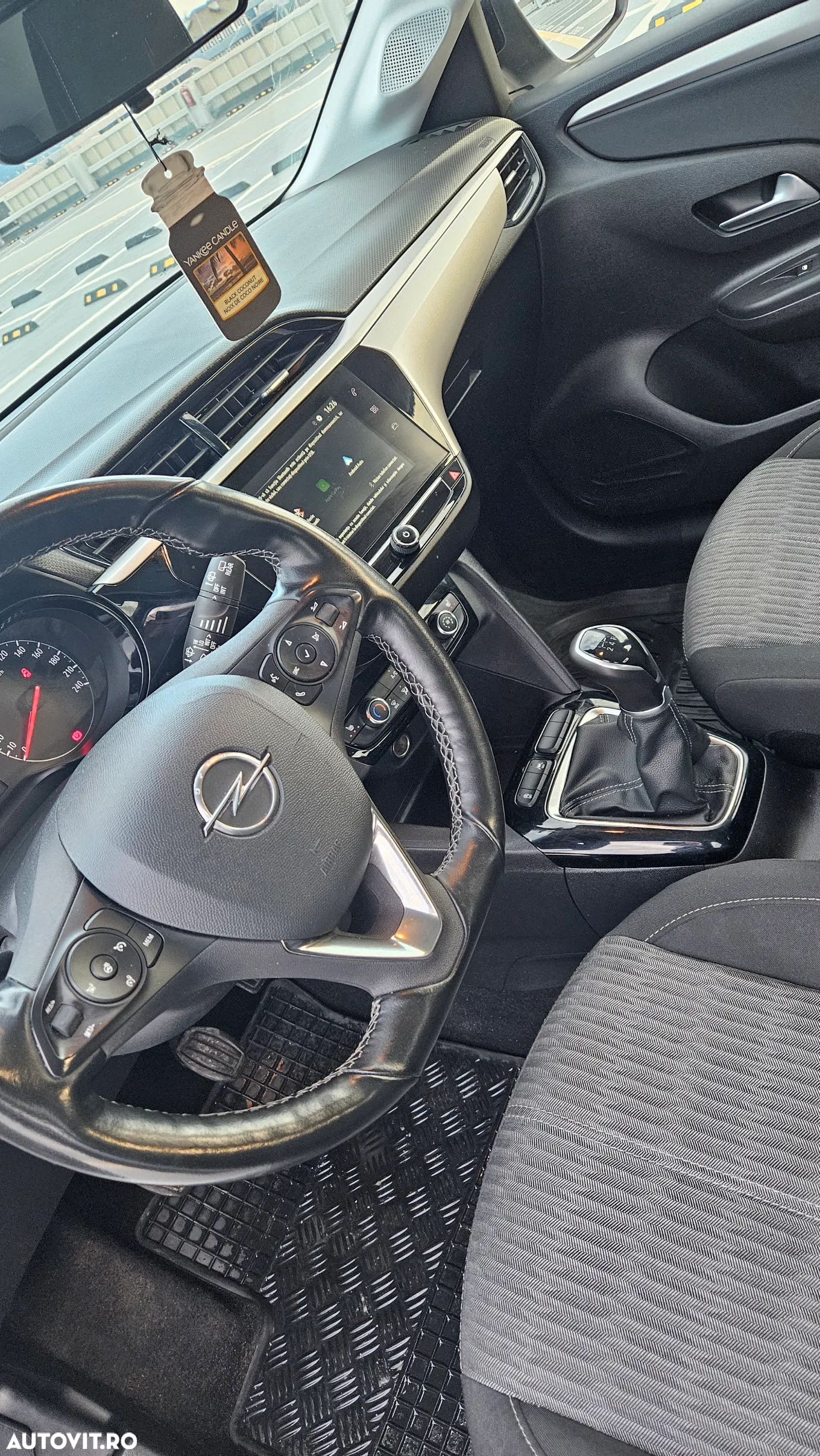 Opel Corsa 1.2 Turbo Start/Stop Elegance - 14