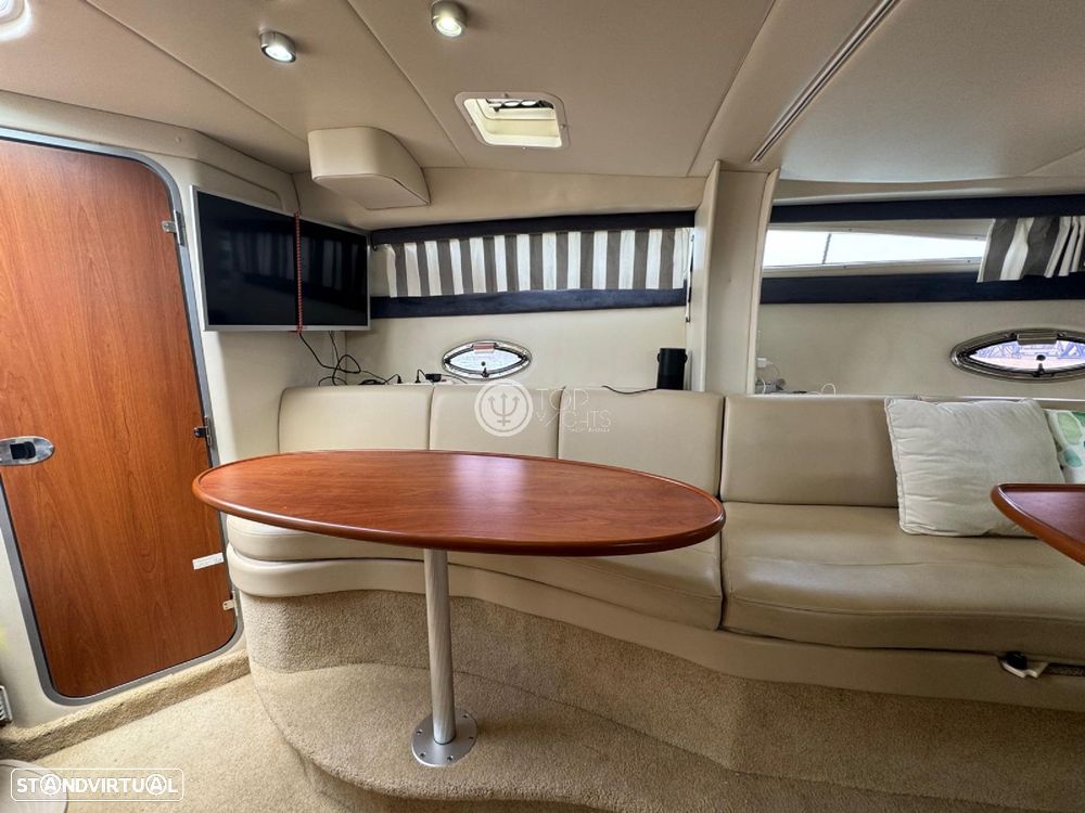 Bayliner 340 SB - 13