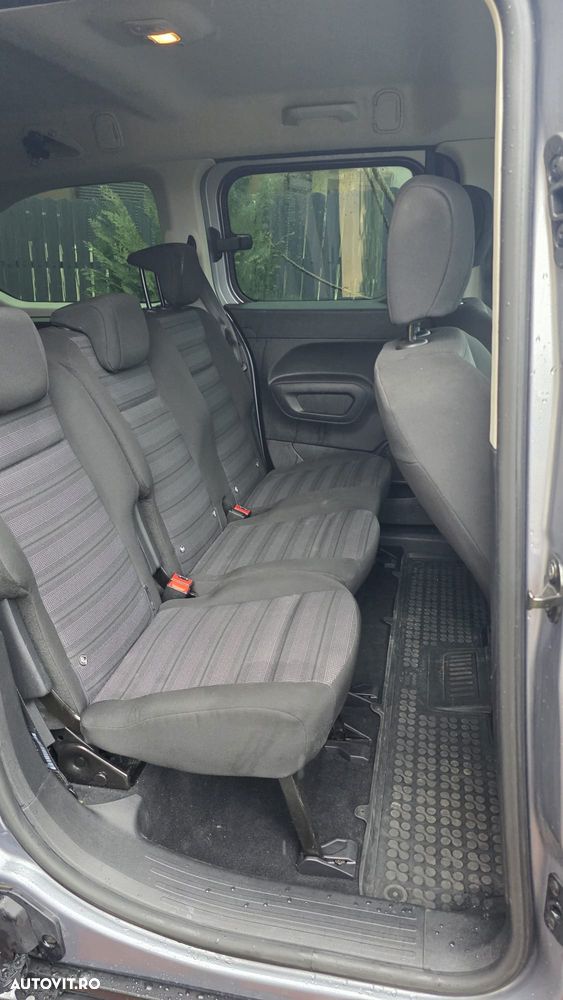 Opel Combo 1.5 L2H1 Start/Stop Enjoy - 7