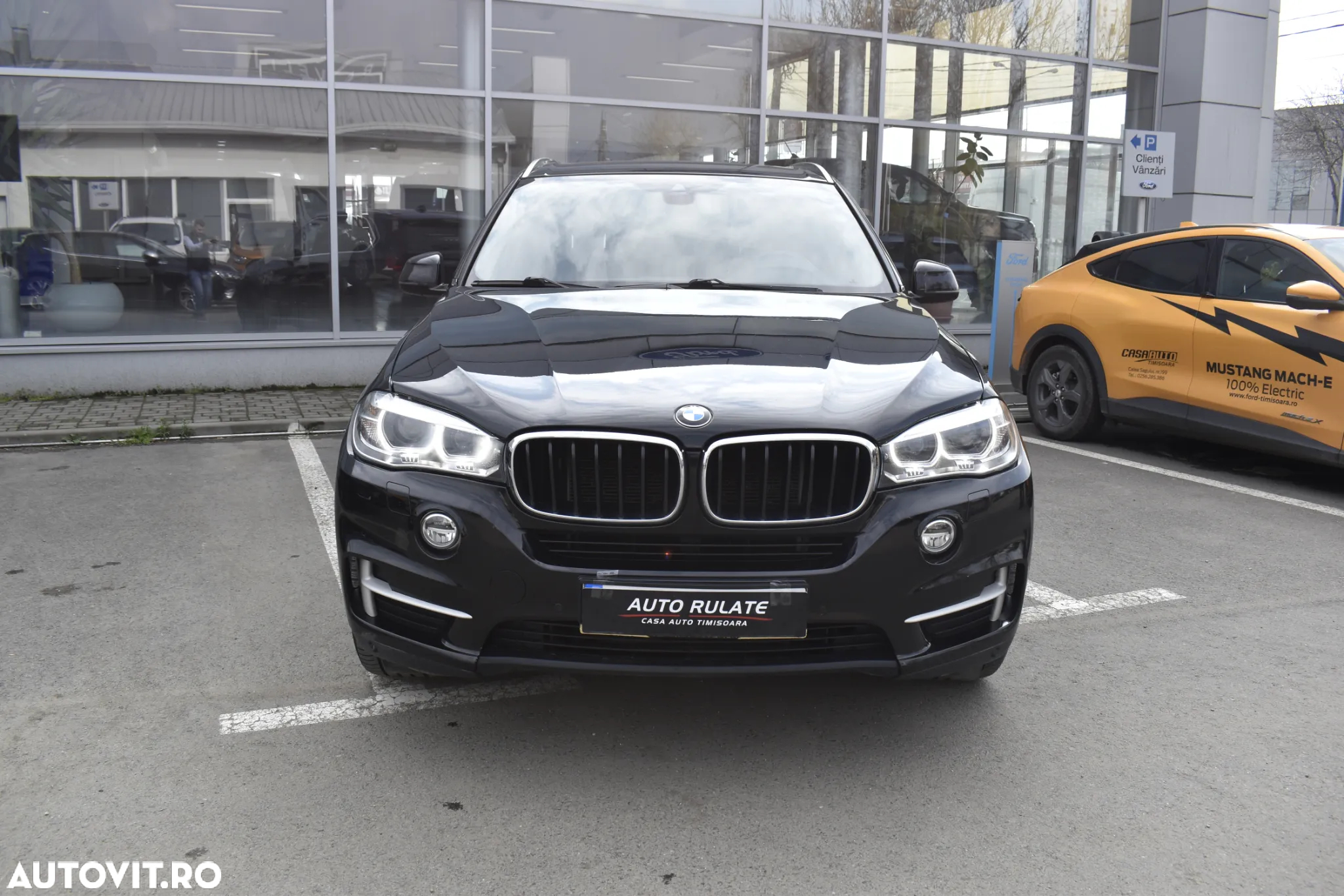 BMW X5 xDrive30d - 3