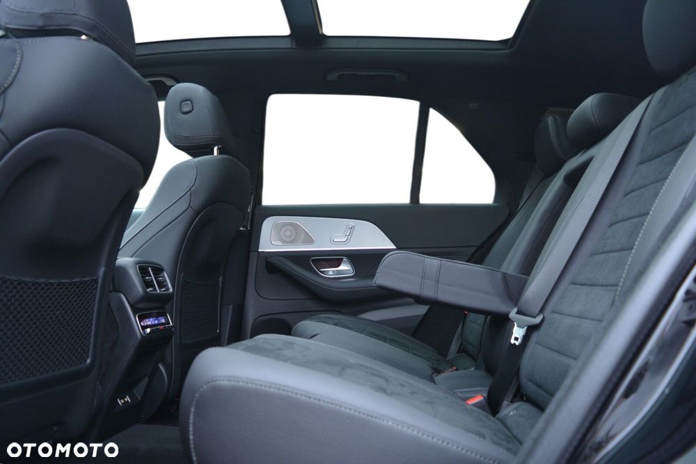 Mercedes-Benz GLE 300 d 4-Matic Advanced Plus - 9