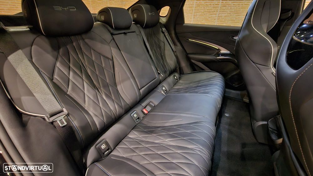 BYD Seal Design - 14