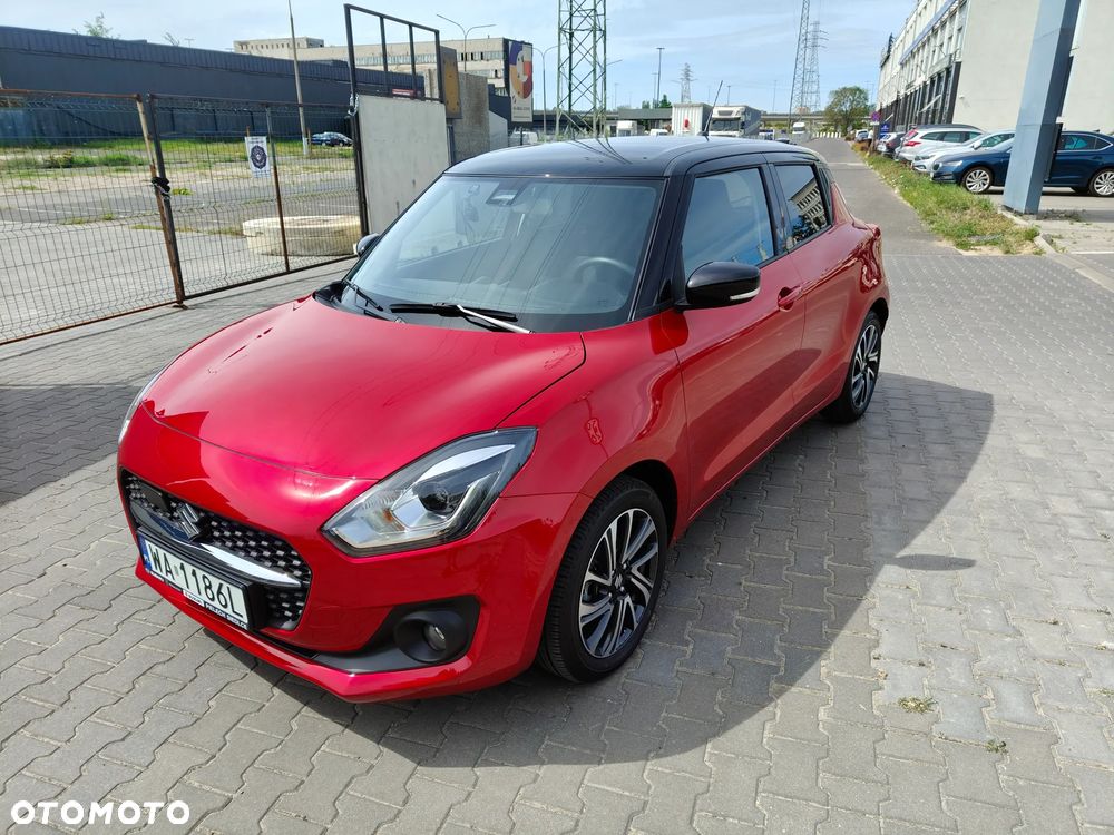 Suzuki Swift - 28
