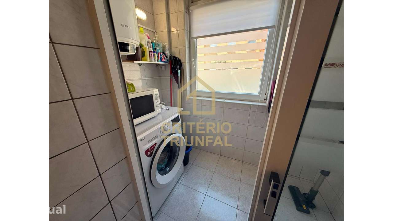 Apartamento T2 em Gandra, Paredes - Grande imagem: 4/13