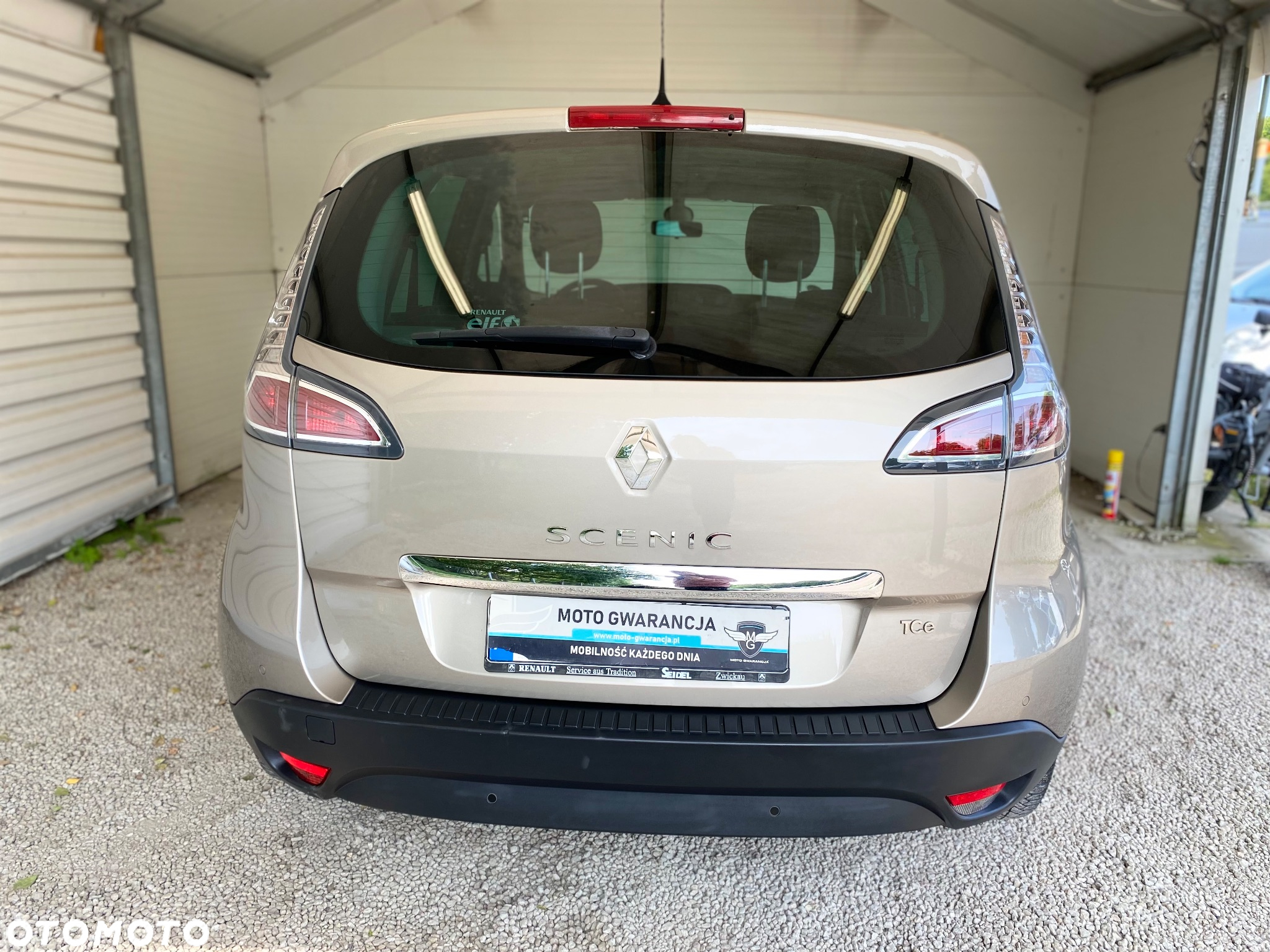 Renault Scenic 1.2 TCe Energy Intens - 5