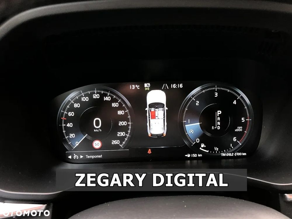 Volvo XC 60 D4 SCR AWD Inscription - 21