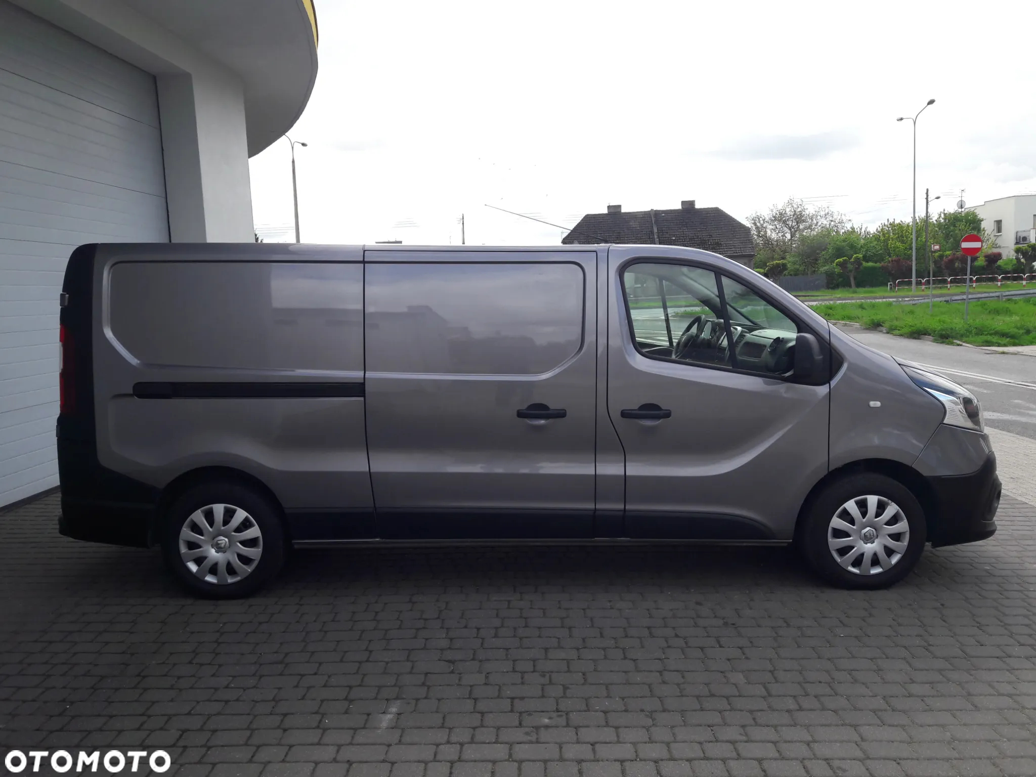 Renault TRAFIC - 23