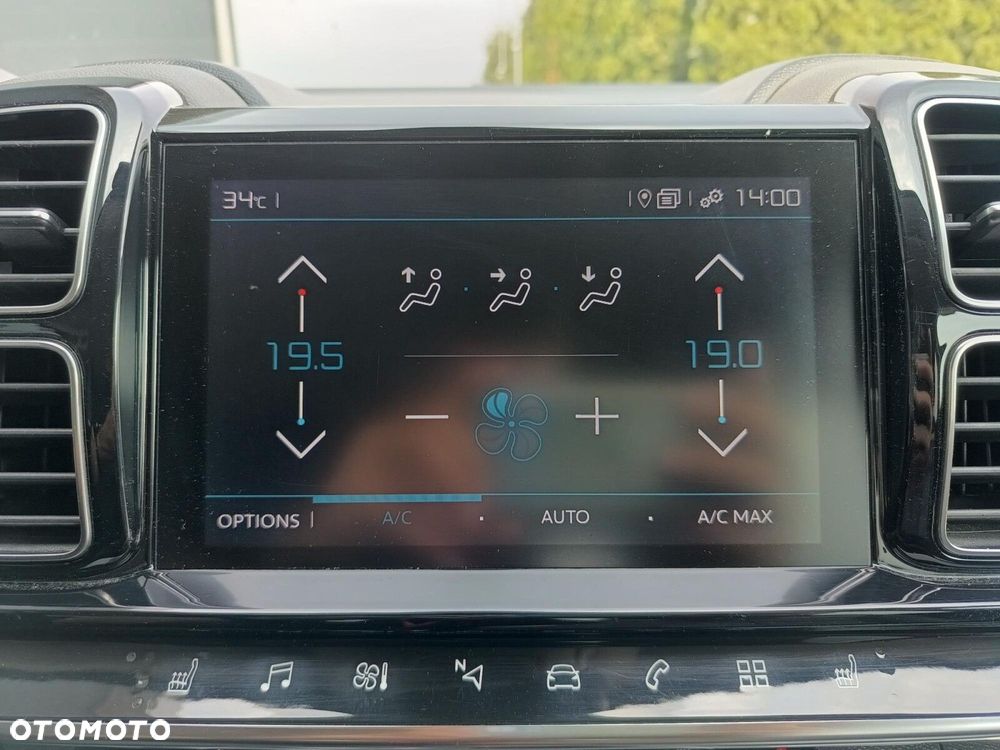 Citroën C5 Aircross 1.5 BlueHDi Shine EAT8 - 29