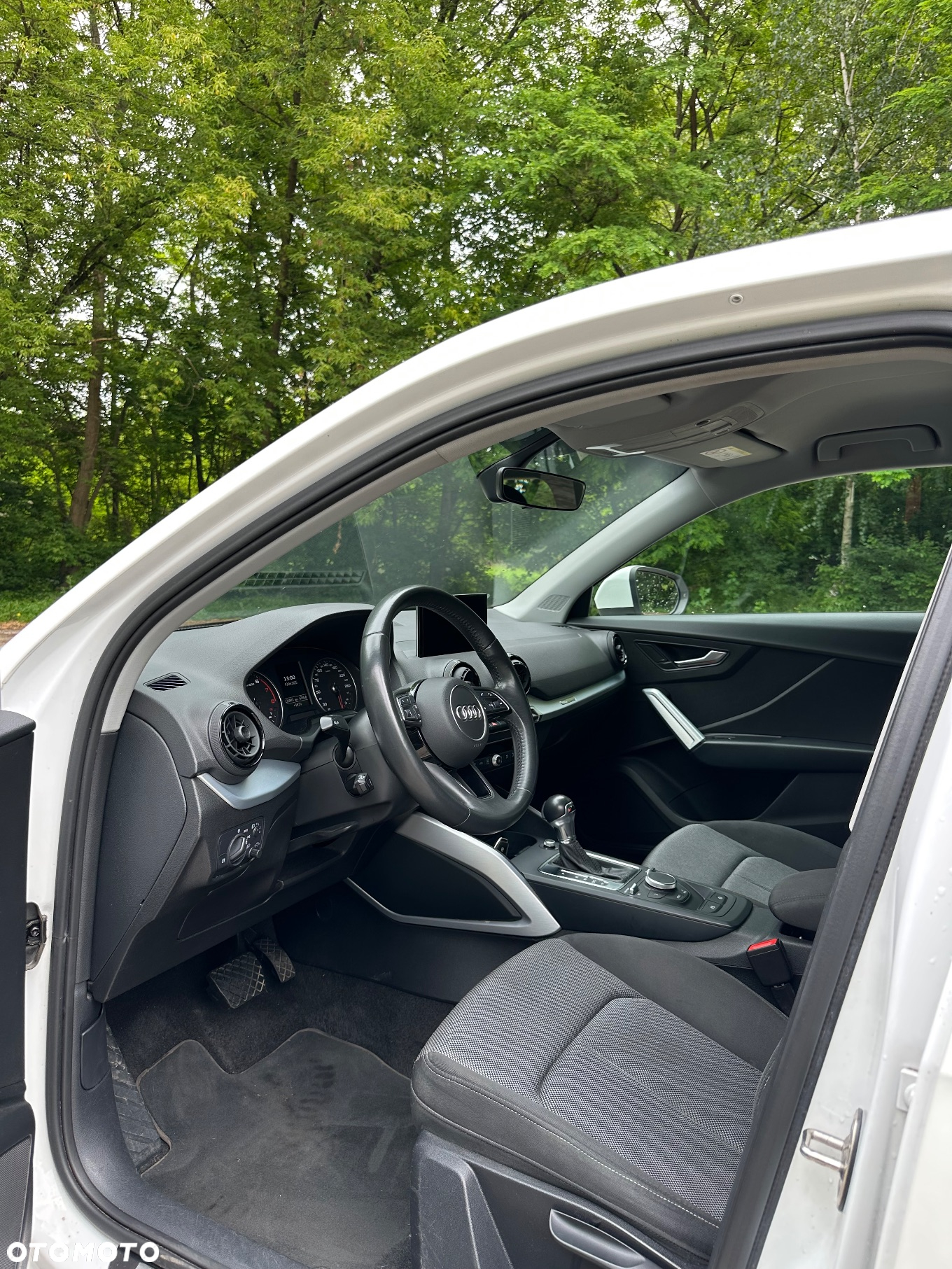 Audi Q2 1.0 TFSI S tronic - 5