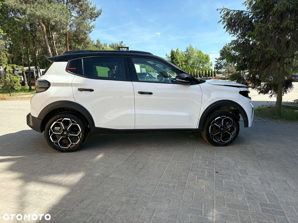 Citroën C3 - 10