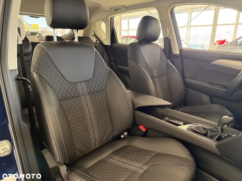 BAIC 3 1.5T Luxury - 13