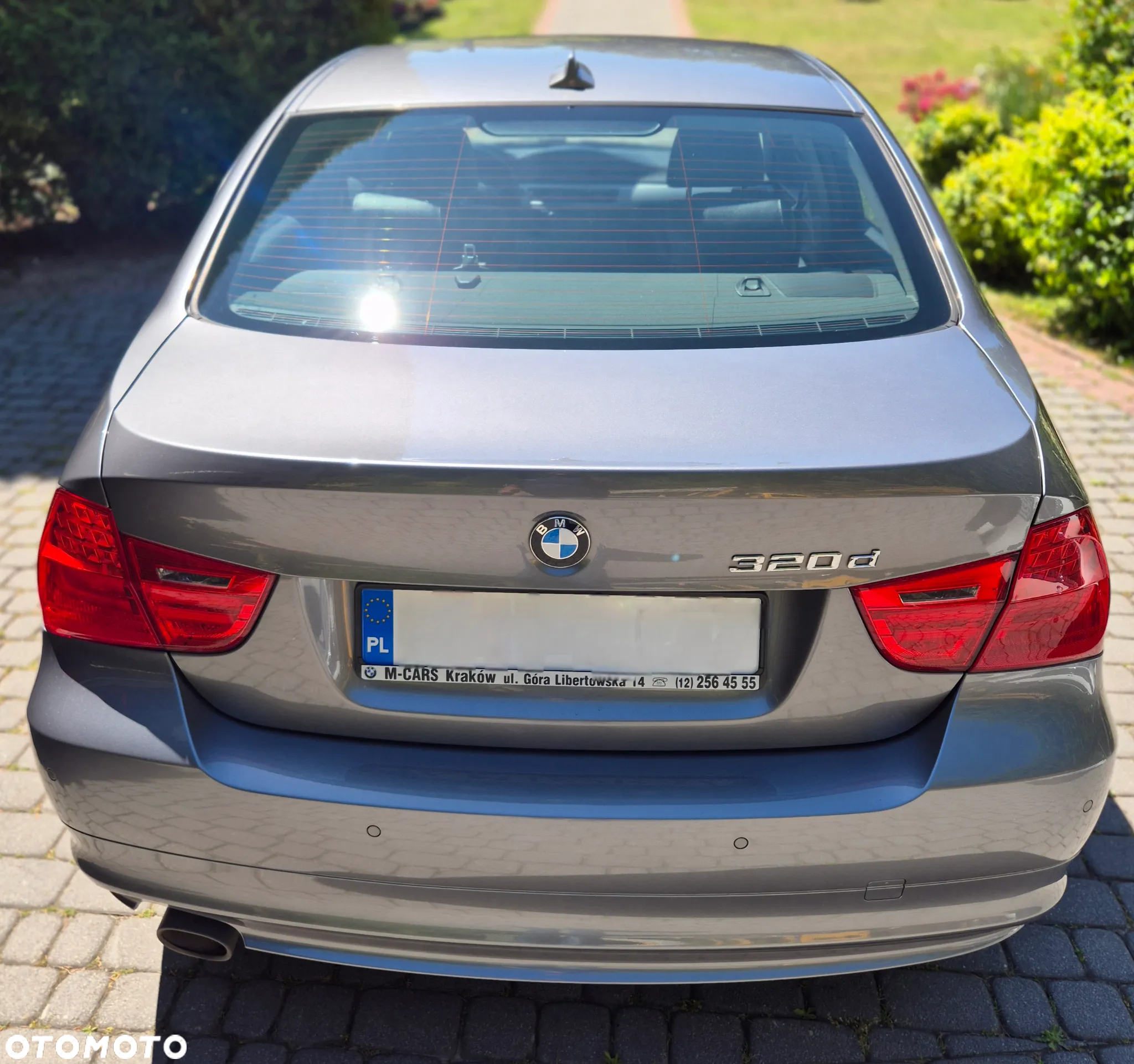 BMW Seria 3 - 8