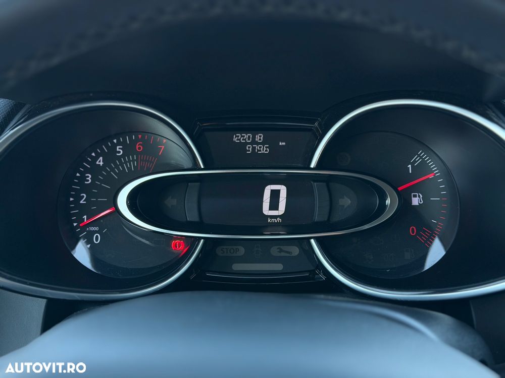Renault Clio ENERGY TCe 120 Bose Edition - 10