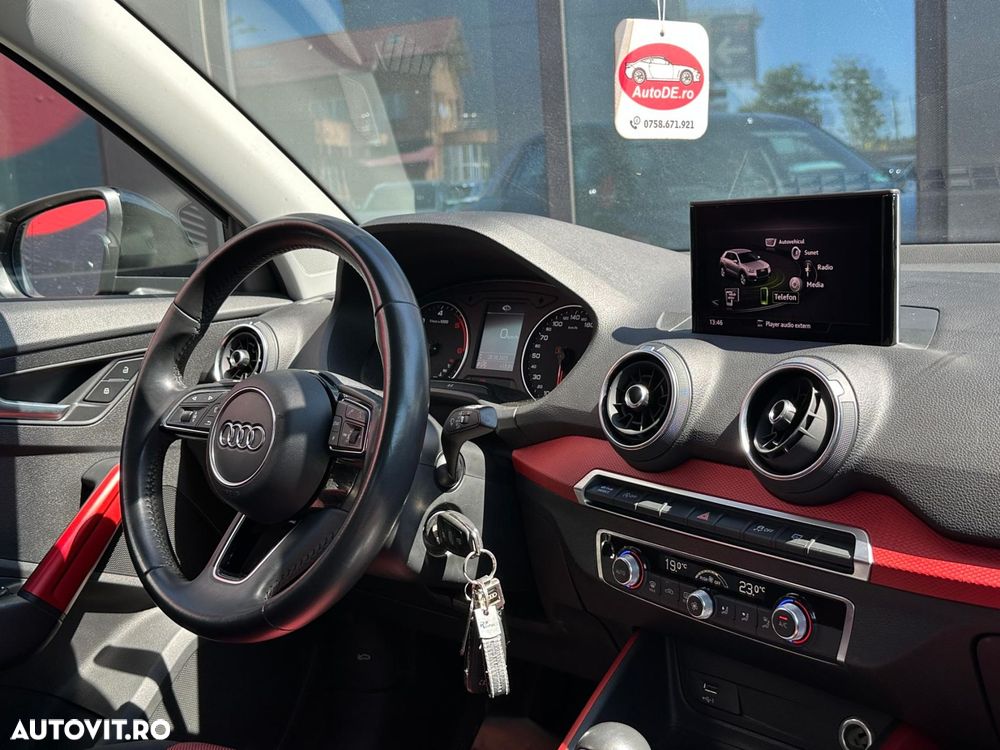 Audi Q2 - 8