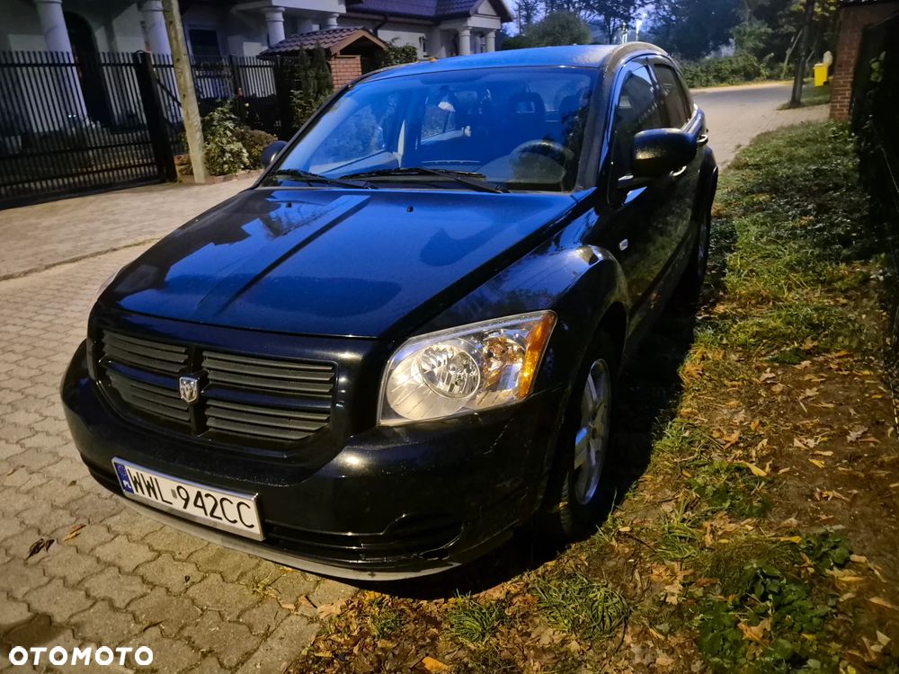 Dodge Caliber 1.8 SE - 3