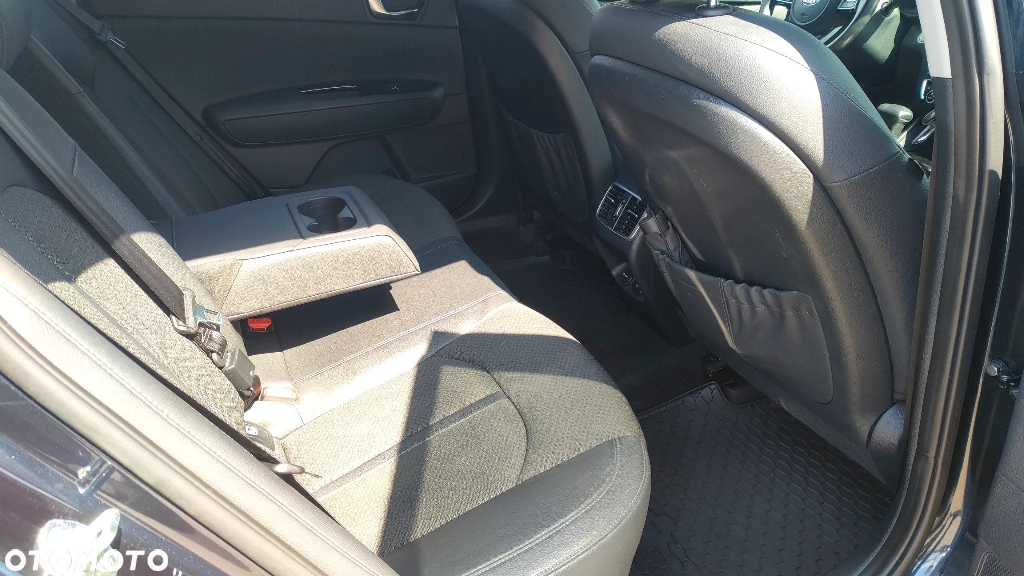 Kia Optima 1.6 T-GDI L DCT - 8