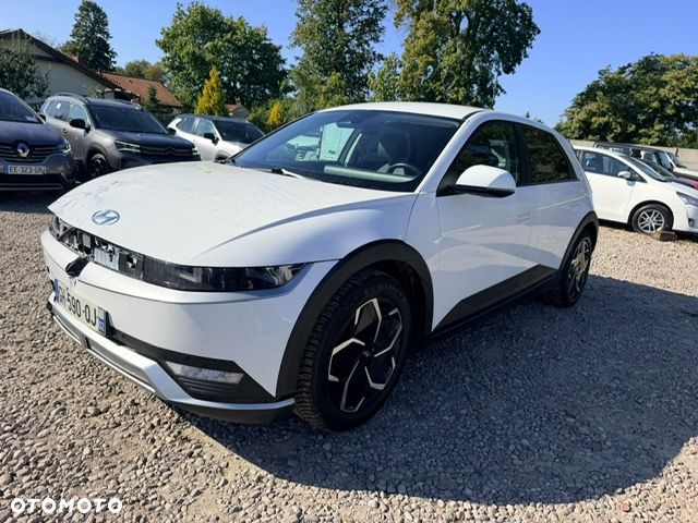 Hyundai IONIQ Premium - 21
