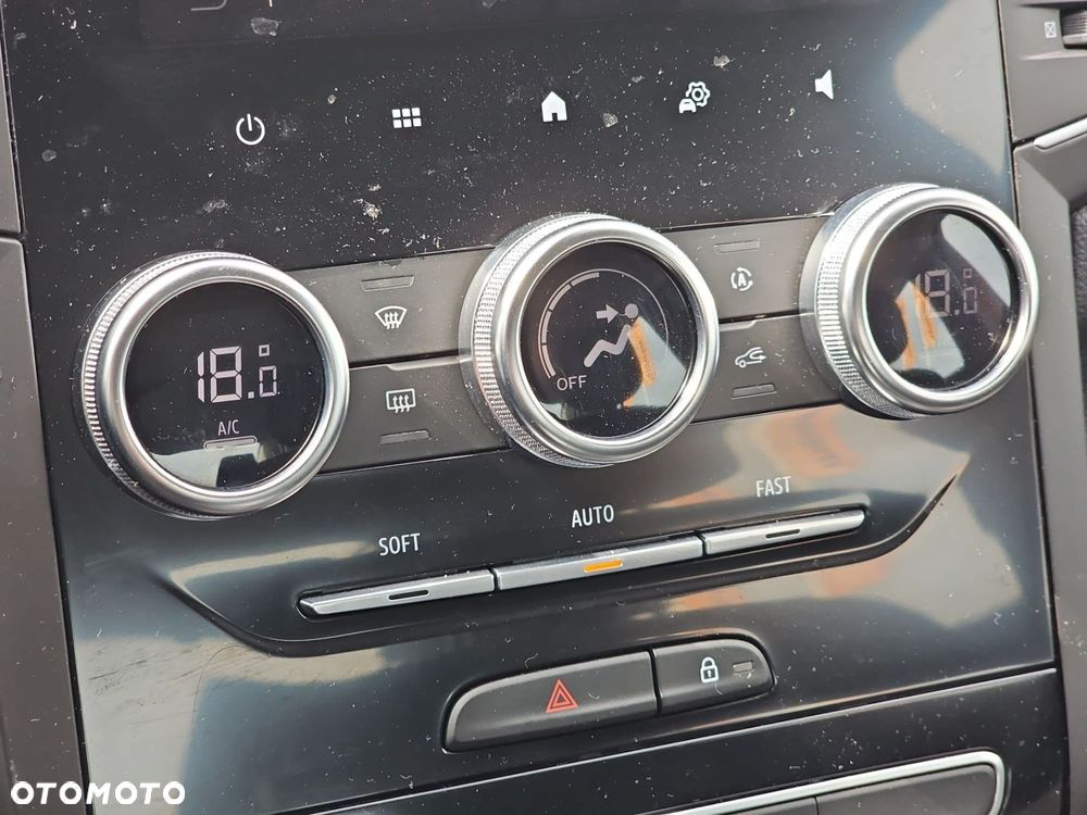 Renault Talisman - 20