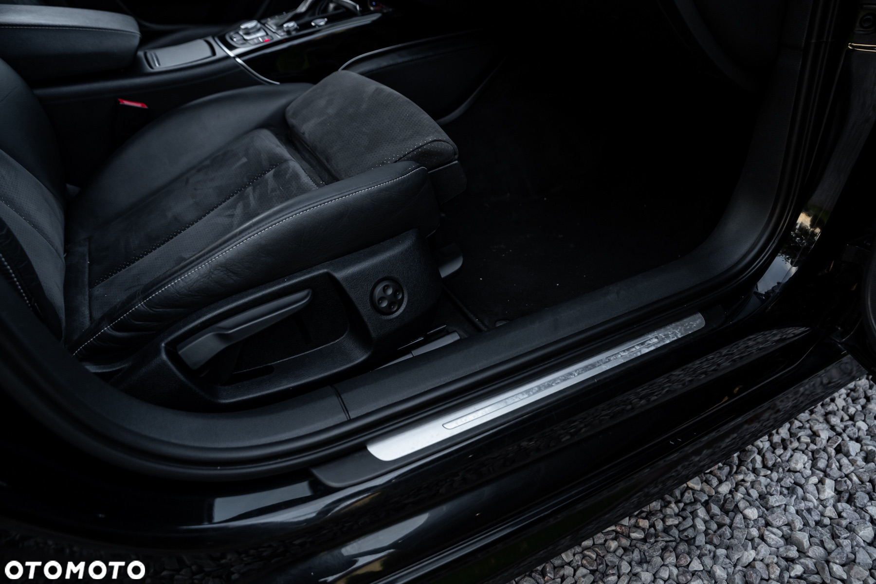Audi A6 Avant 3.0 TDI Quattro S tronic - 26