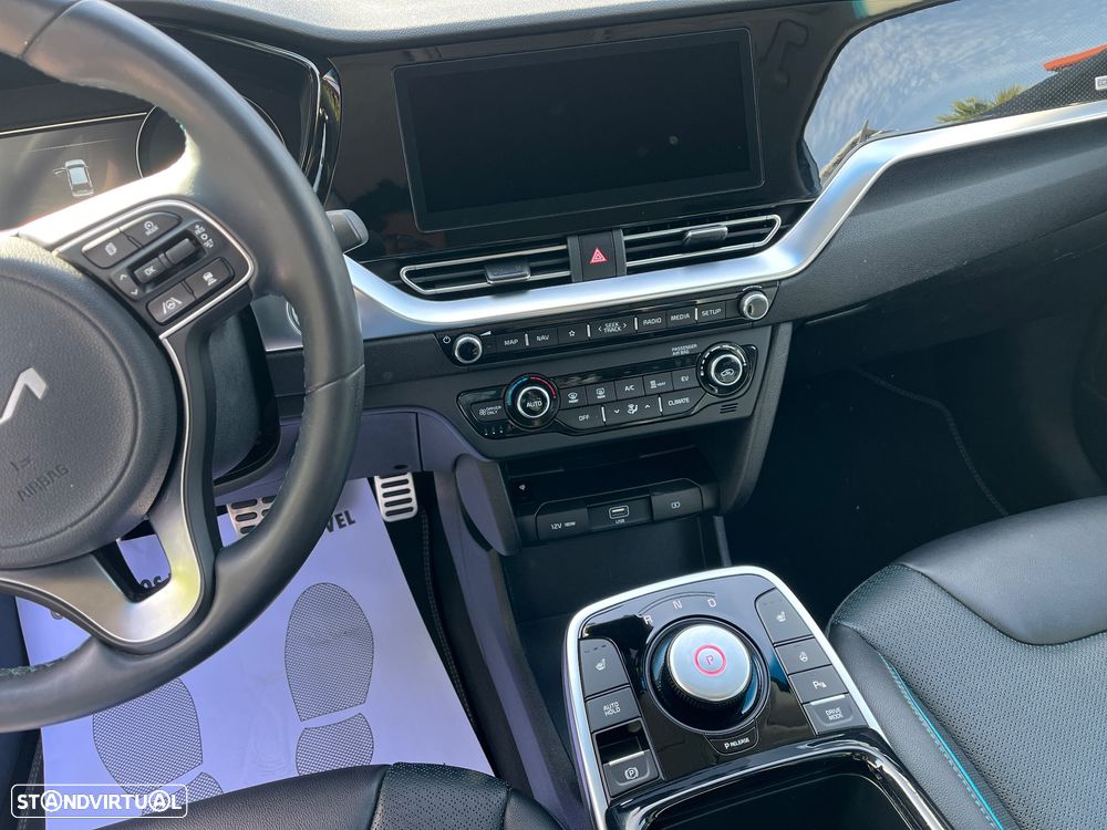 Kia e-Niro Spirit - 10