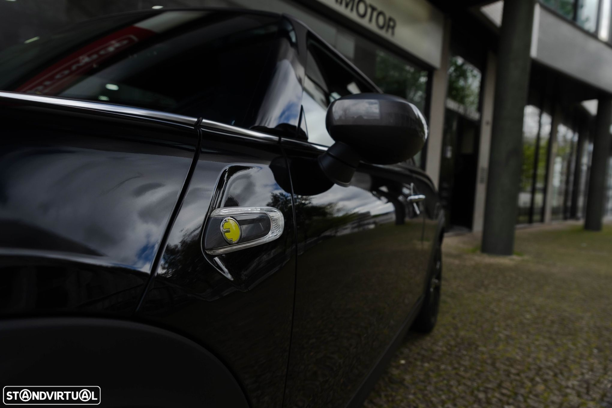 MINI 3 Portas - 9