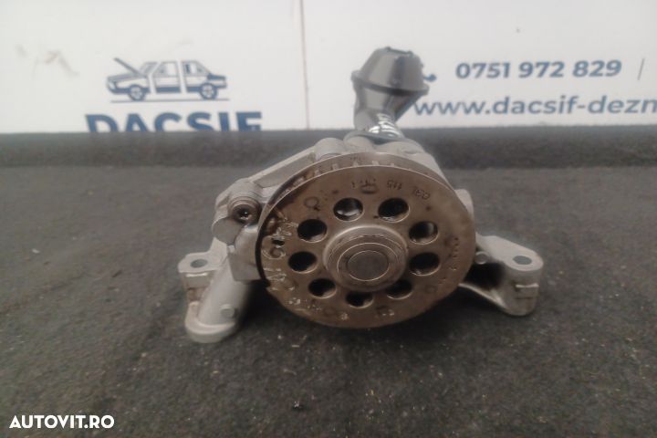 Pompa ulei 03L115263 03L115105B 03L115263 03L115105B Volkswagen VW Go - 2