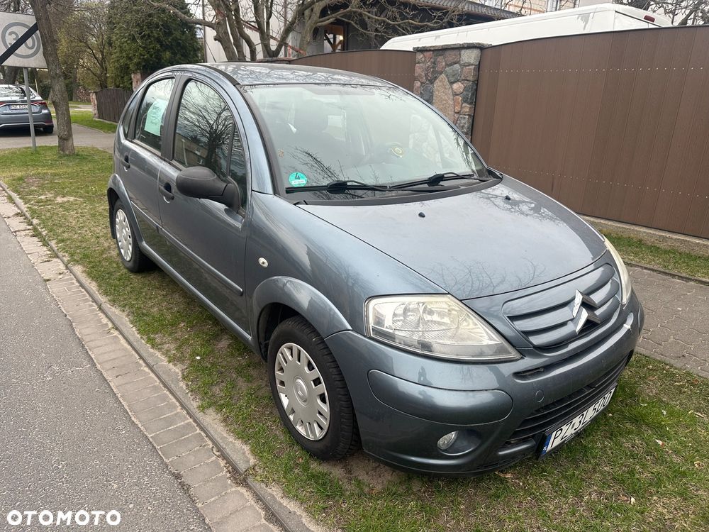 Citroën C3 1.1 Confort - 1