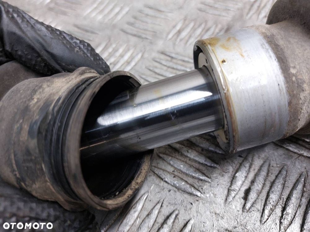 MAGLOWNICA PRZEKŁADNIA KIEROWNICZA PEUGEOT 407 I 6820000056 D2X6-G - 5