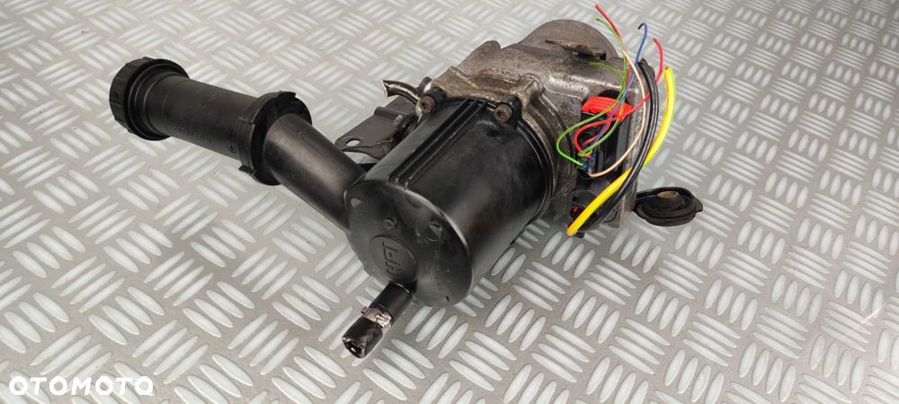 9648744580 pompa wspomagania elektrohydrauliczna HPI PEUGEOT 307 CITROEN C4 - 8