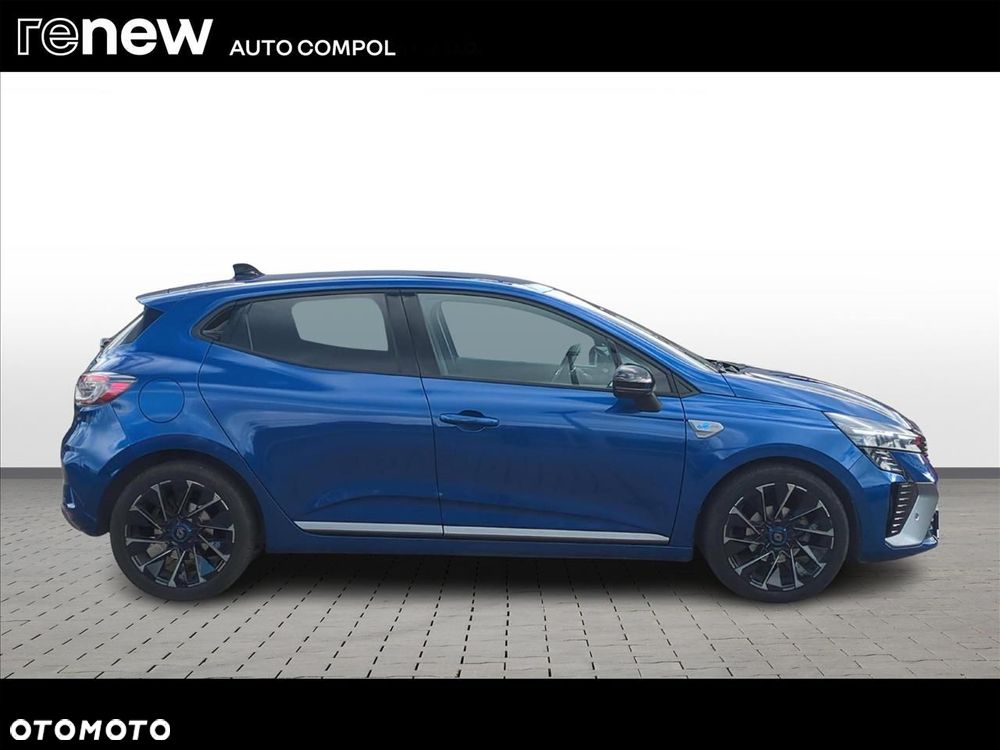 Renault Clio 1.0 TCe Esprit Alpine - 7