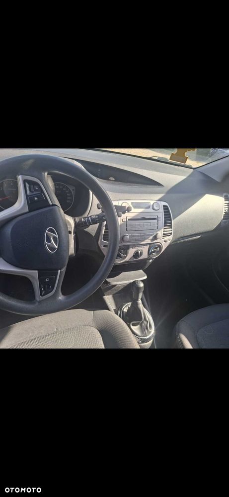 Hyundai i20 - 7