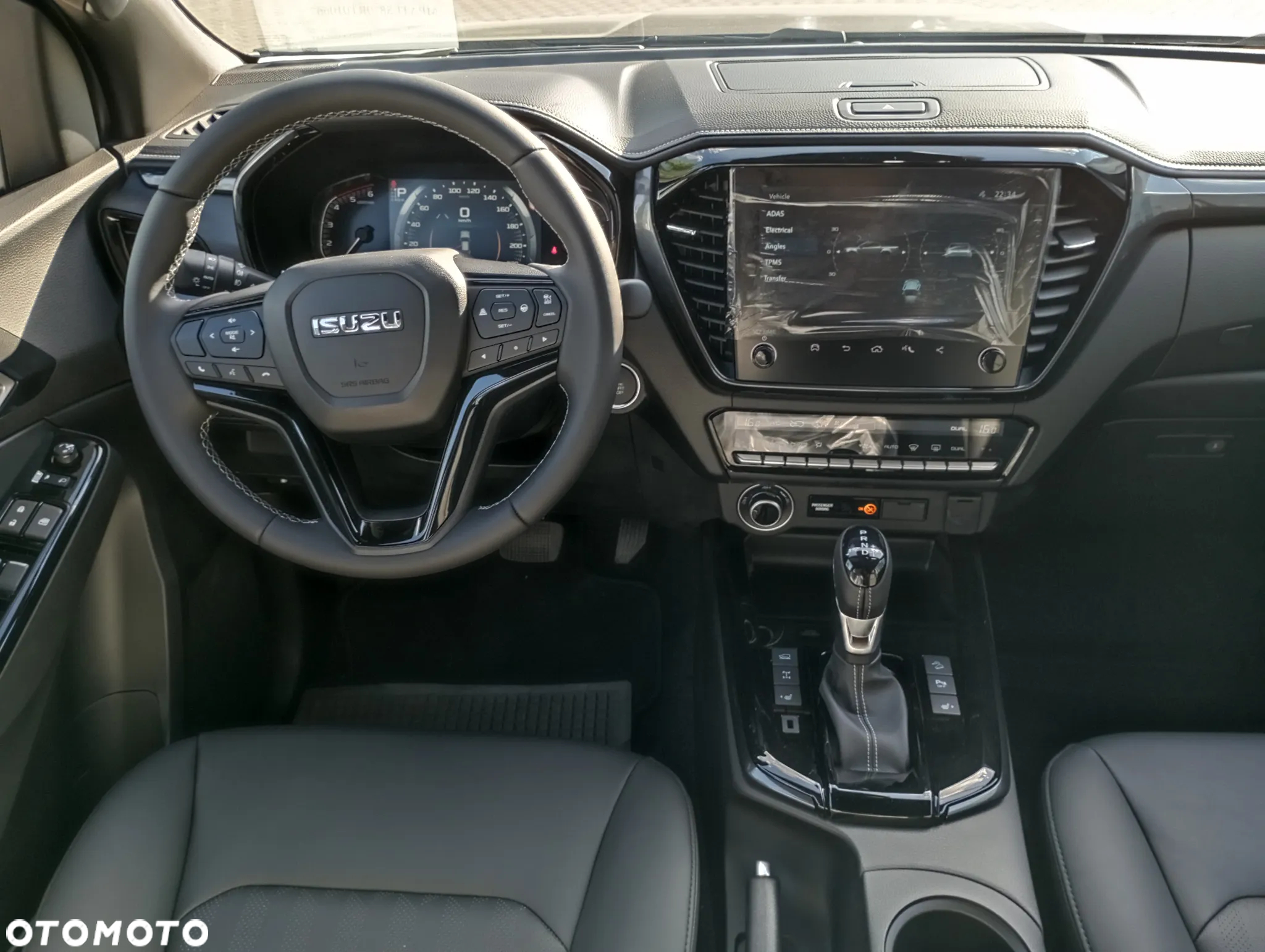 Isuzu D-Max 1.9 DC LSE - 22