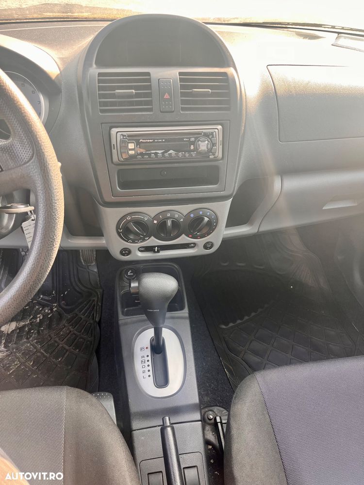 Suzuki Ignis - 3
