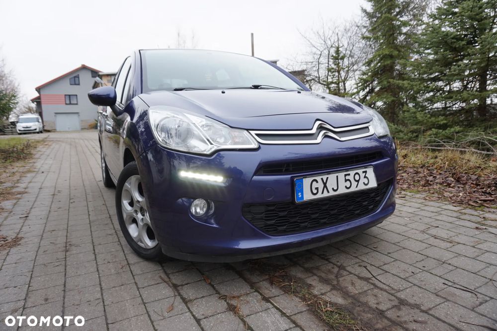 Citroën C3 Pure Tech 82 SHINE - 13