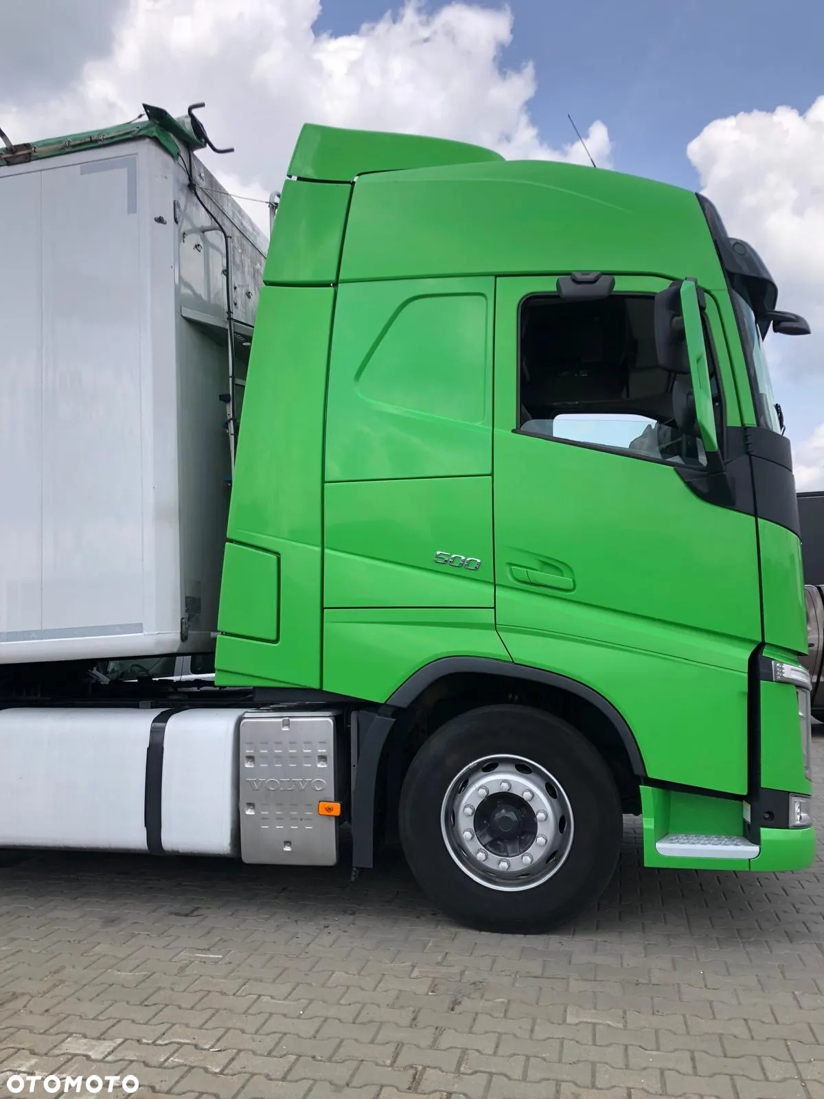 Volvo FH4 - 3