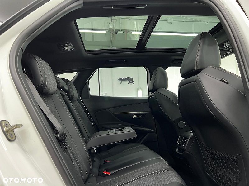 Peugeot 3008 BlueHDi 120 EAT6 Stop & Start Business Line - 35