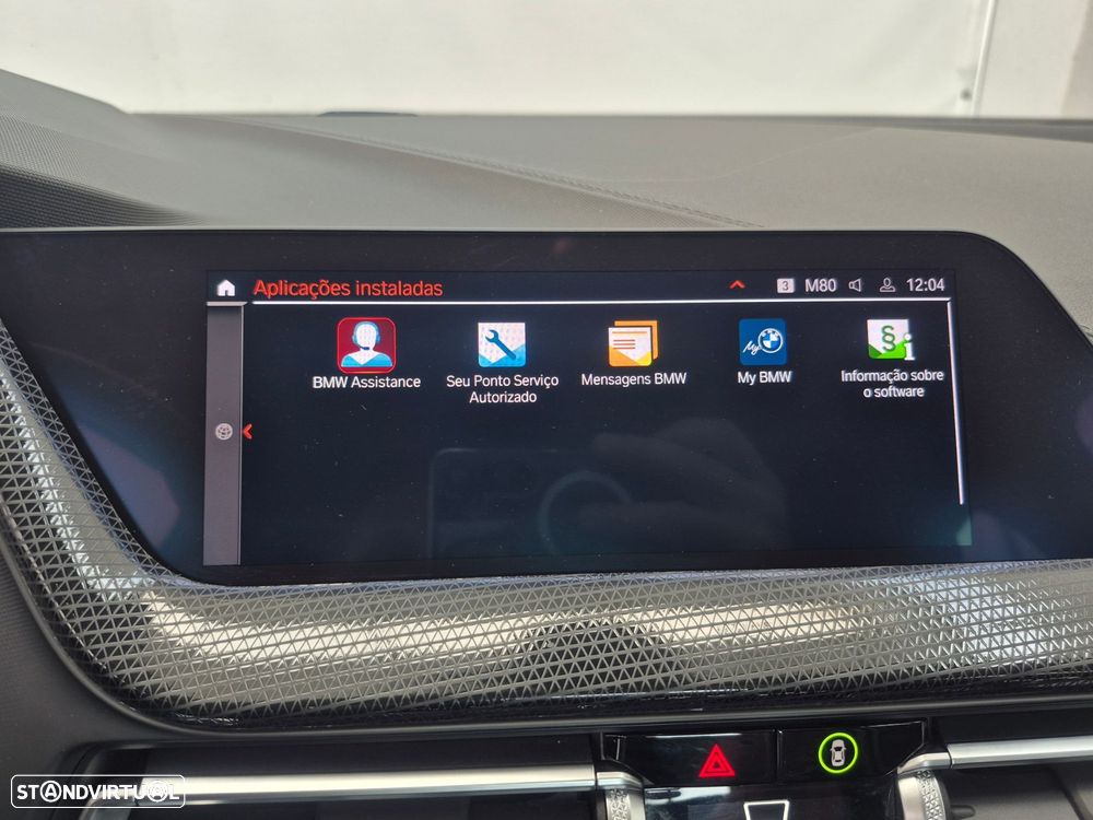 BMW 216 Gran Coupé d Line Sport - 19