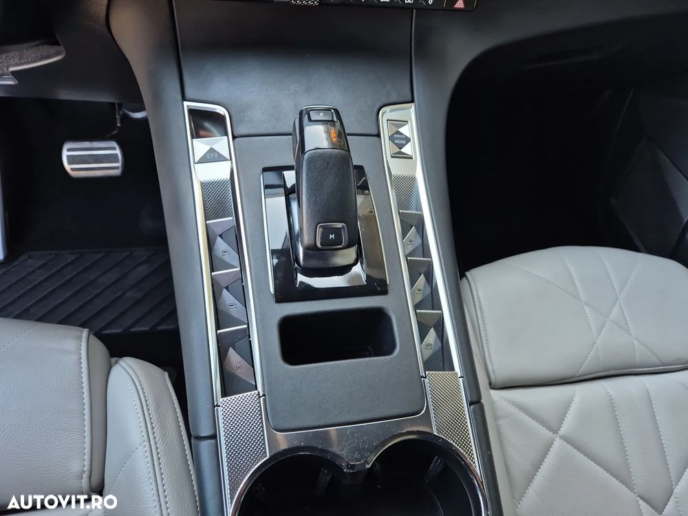 DS Automobiles DS 7 Crossback 1.6 PureTech 180 S&S EAT8 RIVOLI - 19