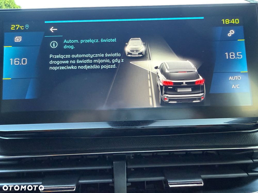 Peugeot 3008 225 e-EAT8 GT - 20