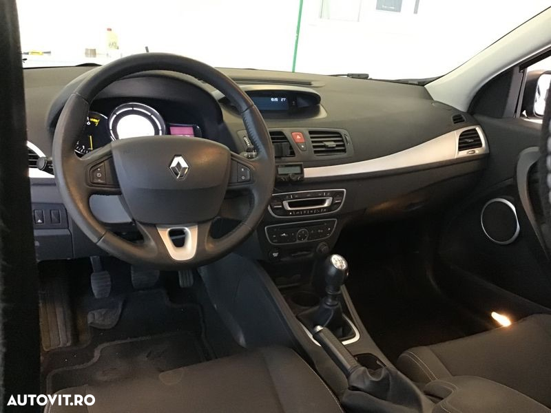 Renault Megane 1.4 TCe Sporty Dynamique - 30