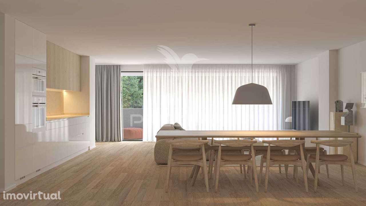 Apartamento T2 - Vila Nova de Famalicão - Grande imagem: 4/17