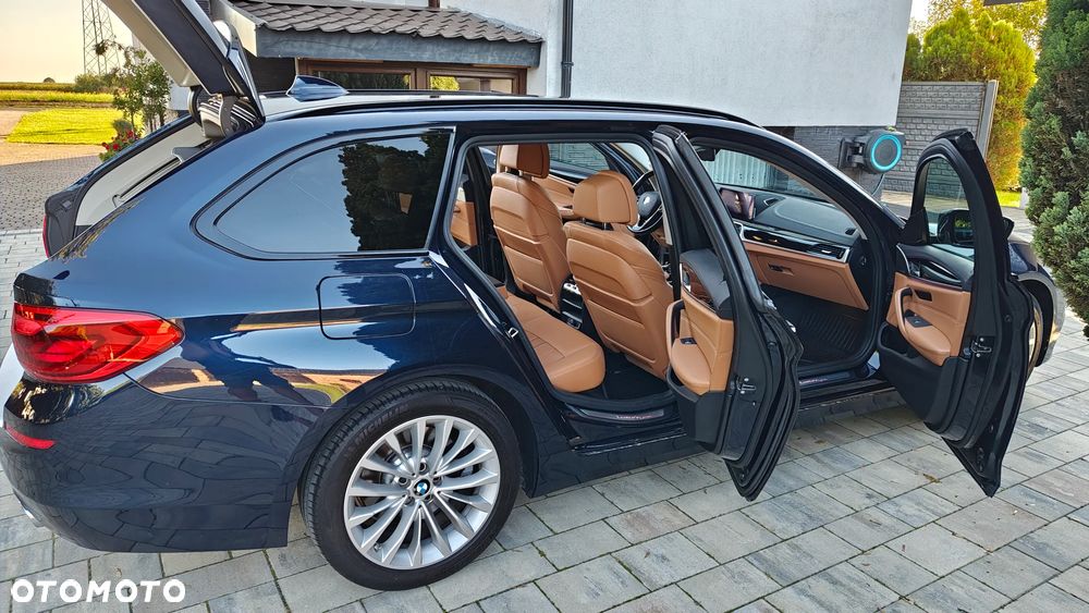 BMW Seria 5 - 33