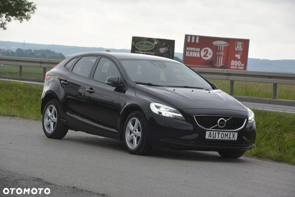 Volvo V40 D2 Drive-E Kinetic - 13