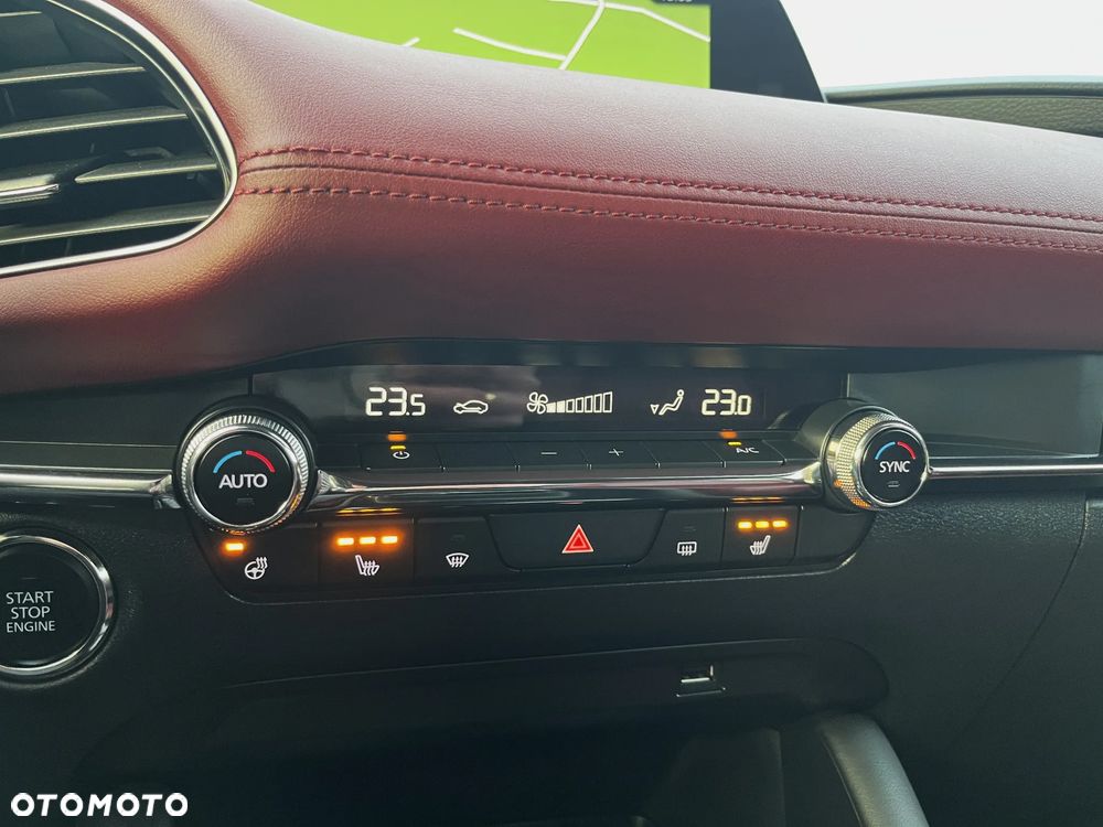 Mazda 3 2.0 mHEV AWD Enso - 30