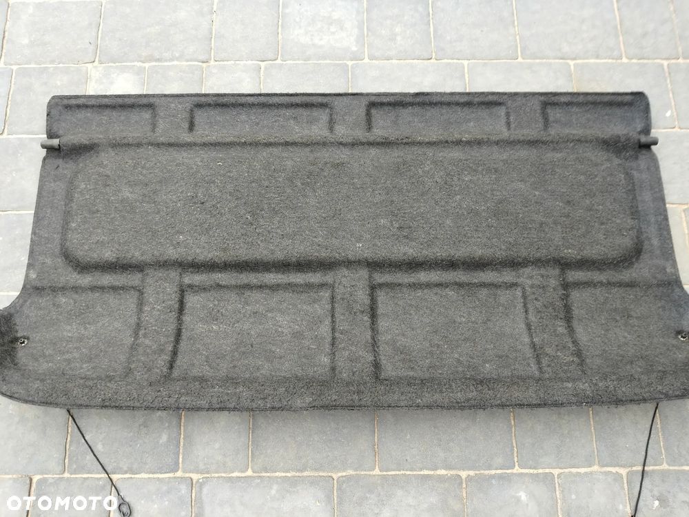 PÓŁKA BAGAŻNIKA HONDA CIVIC VII LIFT 5 DRZWI 01-06 - 7