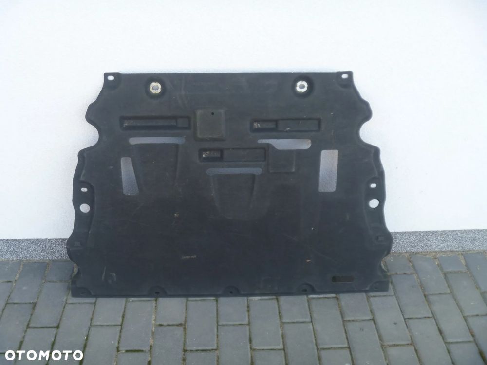 FORD MONDEO MK5 KOMBI DRZWI TYLNE LEWE - 17