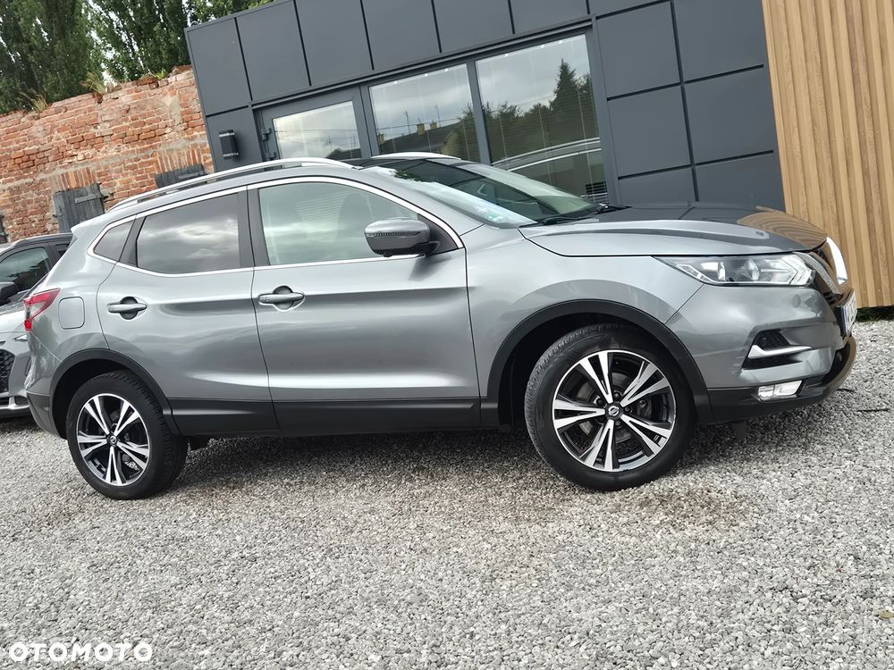 Nissan Qashqai 1.2 DIG-T Tekna+ Xtronic - 15