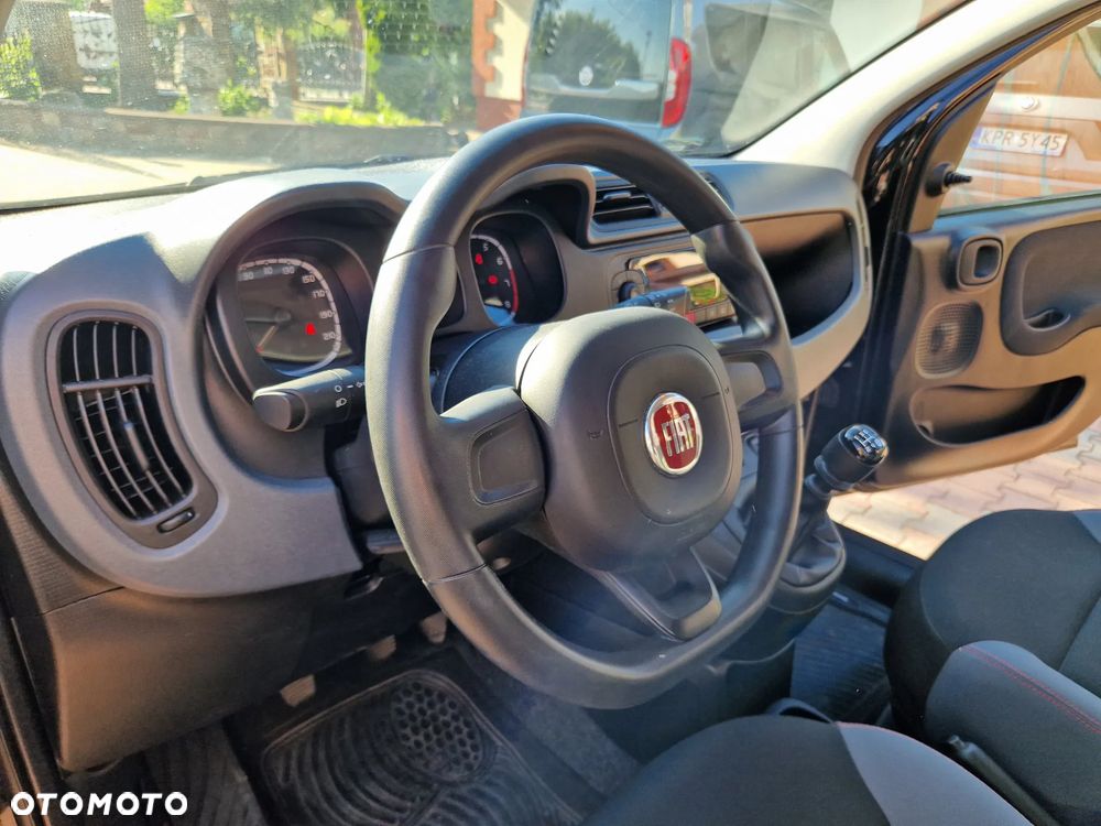 Fiat Panda 1.2 Fresh - 15