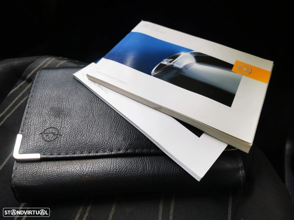 Opel Corsa 1.3 CDTI DPF - 26